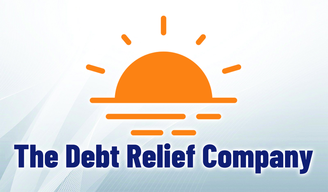 Debt Relief Company Logo